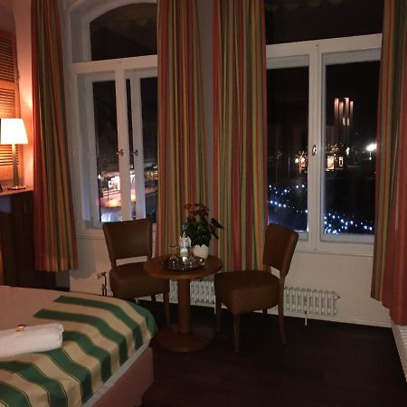 Stilbruch Glückstadt Zewnętrze zdjęcie